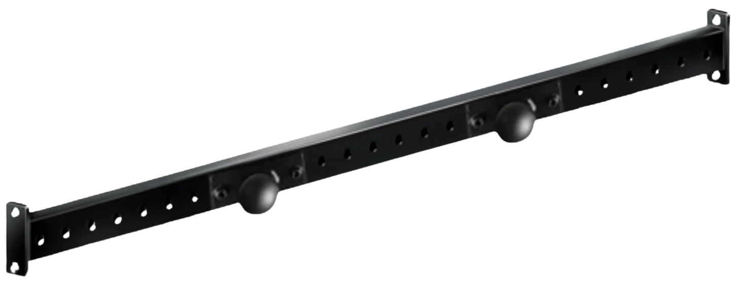 French Fitness Rack & Rig Mounted Cannonball Grip (New)