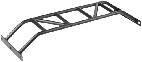 French Fitness 43" Rack & Rig Multi Grip Pull Up Bar (New)