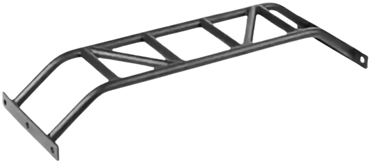 French Fitness 43" Rack & Rig Multi Grip Pull Up Bar (New)