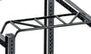 French Fitness 43" Rack & Rig Multi Grip Pull Up Bar (New)