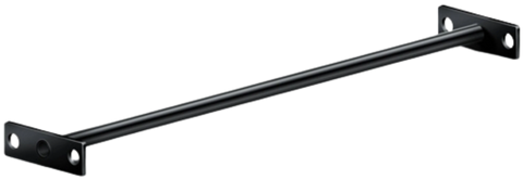 French Fitness 43" Rack & Rig Pull Up Bar (New)