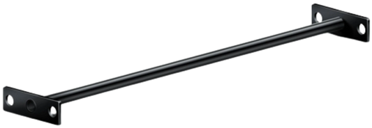 French Fitness 43" Rack & Rig Pull Up Bar (New)