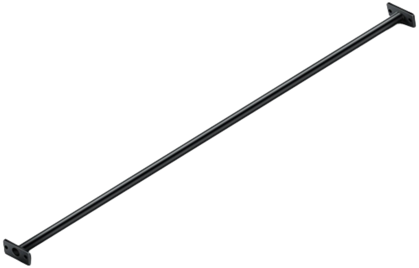 French Fitness 71" Rack & Rig Pull Up Bar (New)