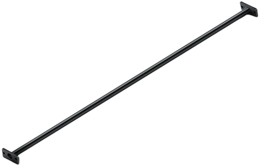 French Fitness 71" Rack & Rig Pull Up Bar (New)