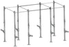 French Fitness 71" Rack & Rig Pull Up Bar (New)