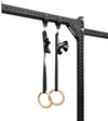 French Fitness Rack & Rig Ring Muscle Up Arm Attachment 26MM (New)