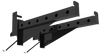 French Fitness Rack & Rig Spotter Arms Attachment (Pair) (New) Image