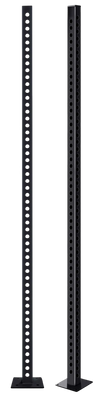 French Fitness 108" Rack & Rig Upright (New)