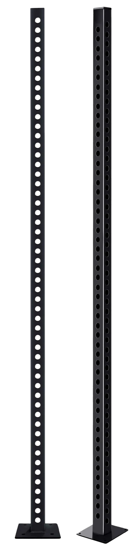 French Fitness 108" Rack & Rig Upright (New)