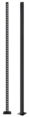 French Fitness 120" Rack & Rig Upright (New)