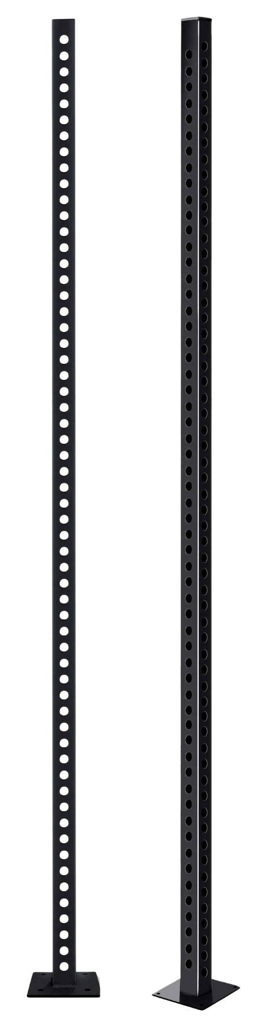 French Fitness 120" Rack & Rig Upright (New)
