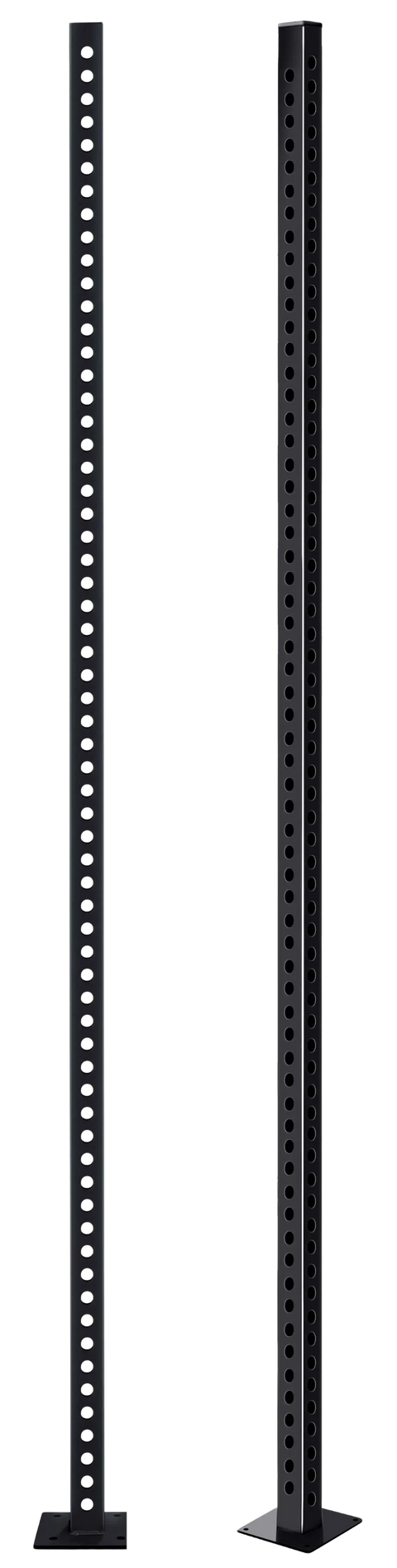 French Fitness 130" Rack & Rig Upright (New)