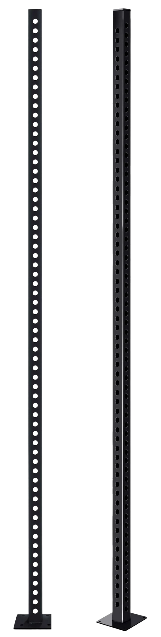 French Fitness 130" Rack & Rig Upright (New)