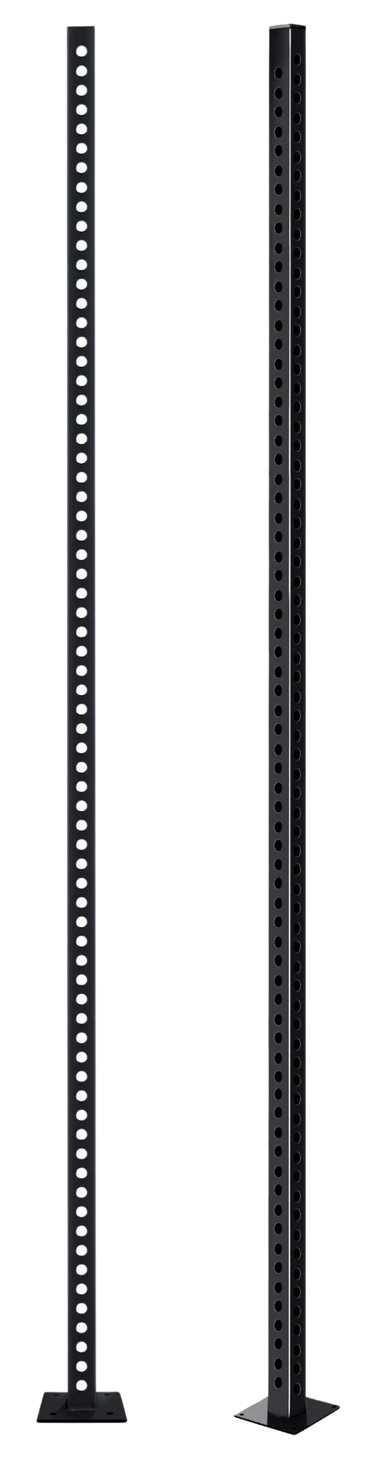 French Fitness 142" Rack & Rig Upright (New)