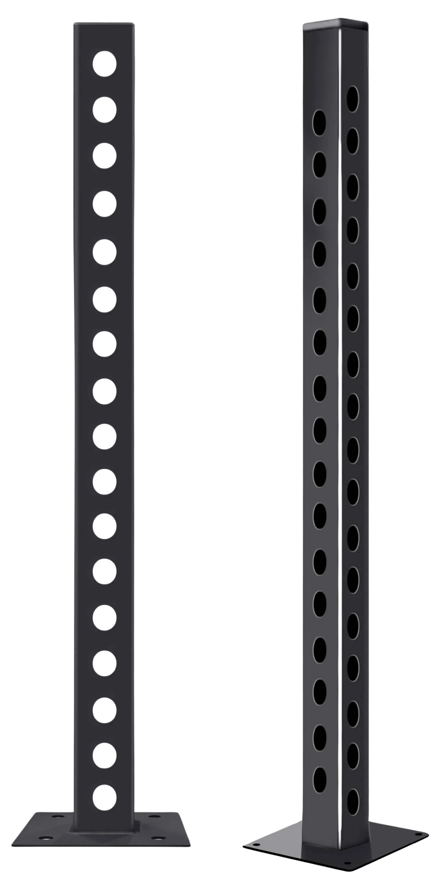 French Fitness 36" Rack & Rig Upright (New)