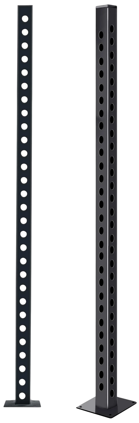 French Fitness 60" Rack & Rig Upright (New)