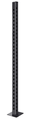 French Fitness 47" Rack & Rig Upright (New)
