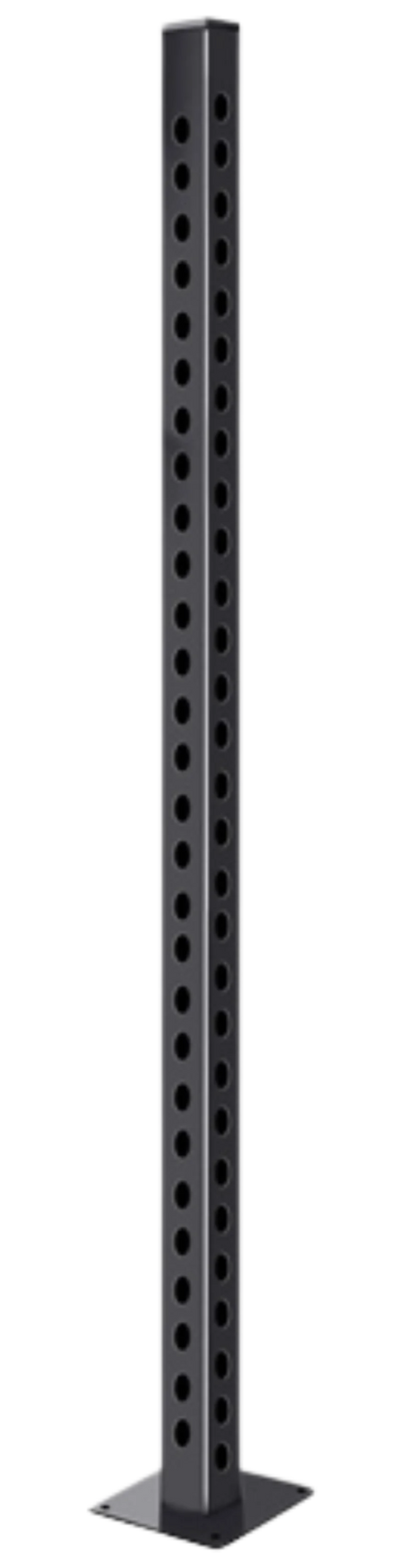 French Fitness 47" Rack & Rig Upright (New)