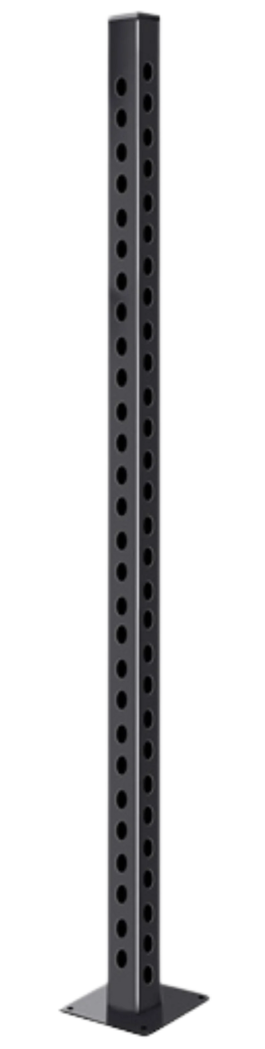 French Fitness 47" Rack & Rig Upright (New)