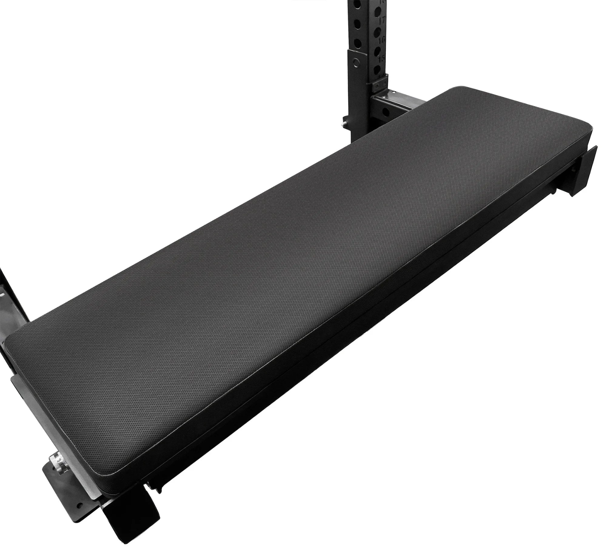French Fitness Rack & Rig Utility Seat Attachment (New)