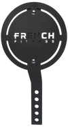 French Fitness Rack & Rig V2 Wall Ball Target Attachment (New)