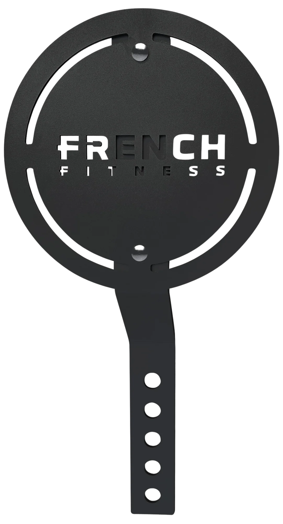 French Fitness Rack & Rig V2 Wall Ball Target Attachment (New)