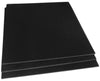 French Fitness Rubber Square Gym Flooring (39.37"x39.37" ea) (New) Image 3