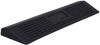 French Fitness 27" Rubber Squat Wedge Block (New)