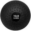 French Fitness PVC Slam Ball 15 lb (New)