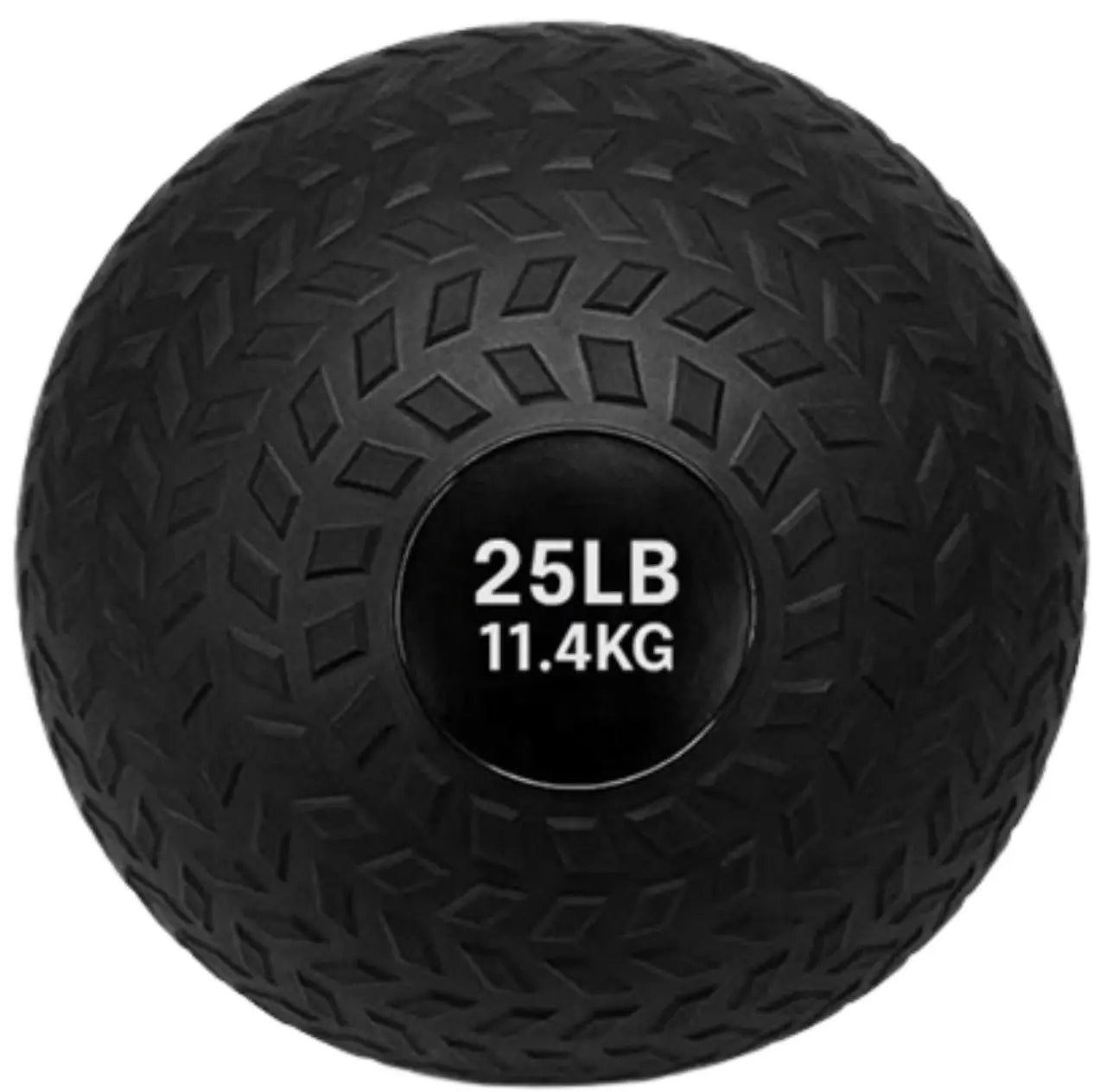 French Fitness PVC Slam Ball Set of 8 (5 to 40 lbs) (New)