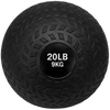 French Fitness PVC Slam Ball 20 lb (New)