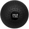 French Fitness PVC Slam Ball 25 lb (New)