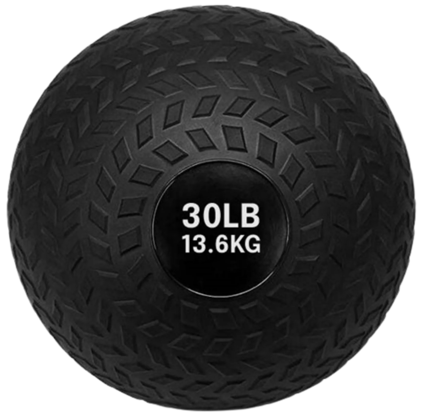 French Fitness PVC Slam Ball 30 lb (New)