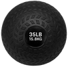 French Fitness PVC Slam Ball 35 lb (New)