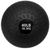 French Fitness PVC Slam Ball 40 lb (New)