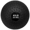 French Fitness PVC Slam Ball 45 lb (New)