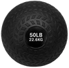 French Fitness PVC Slam Ball 50 lb (New)