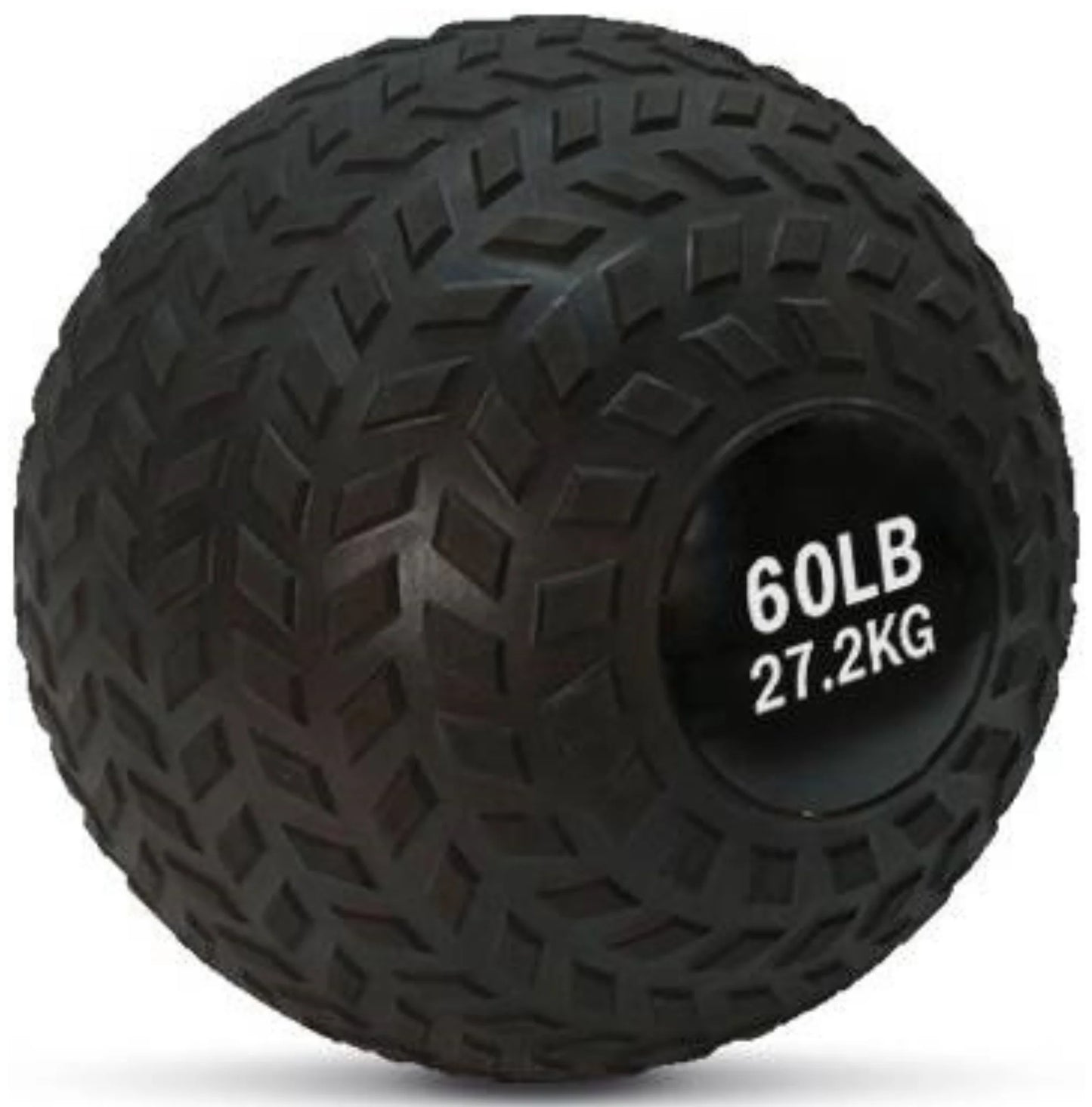 French Fitness PVC Slam Ball 60 lb (New)