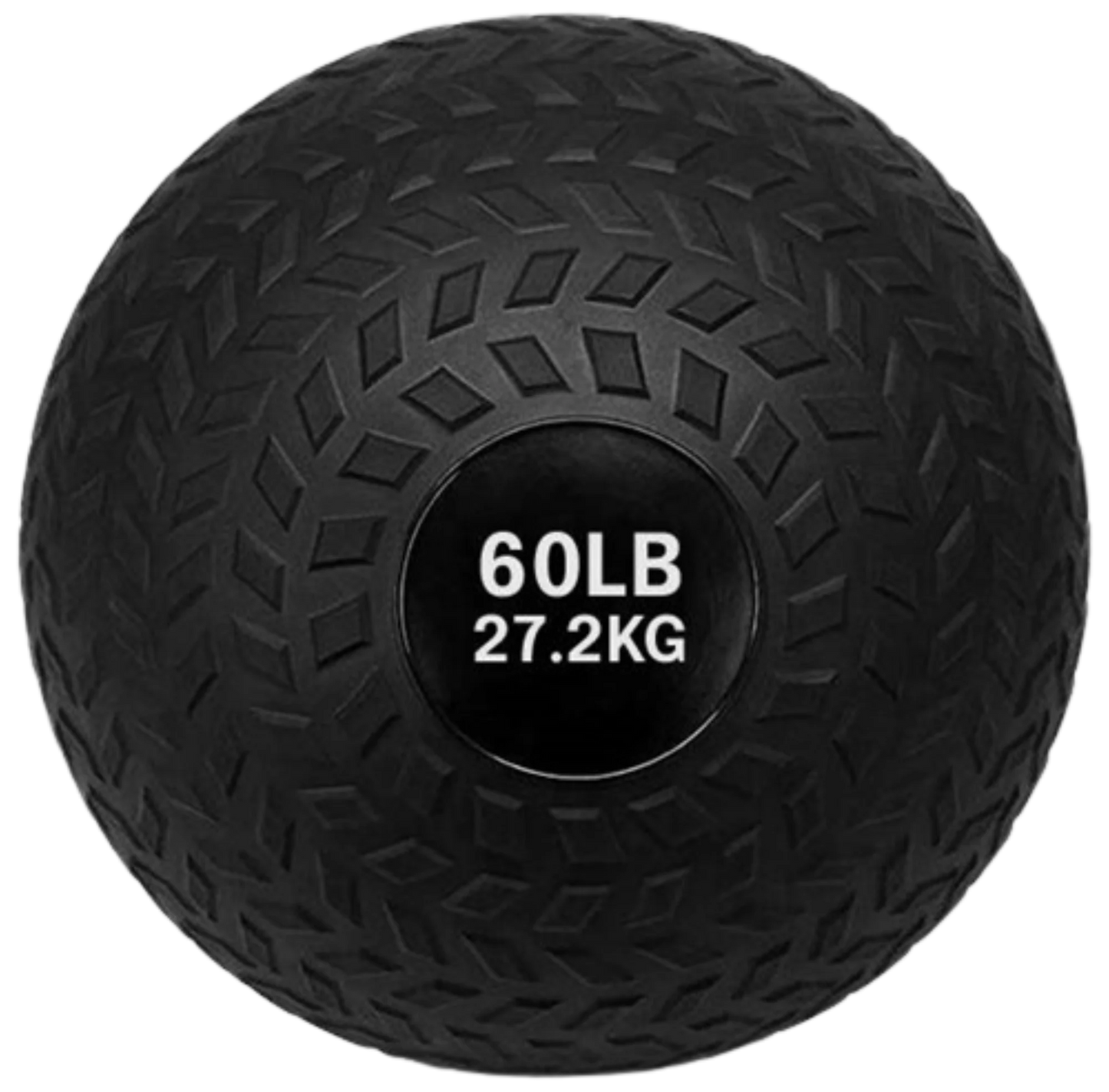 French Fitness PVC Slam Ball 60 lb (New)