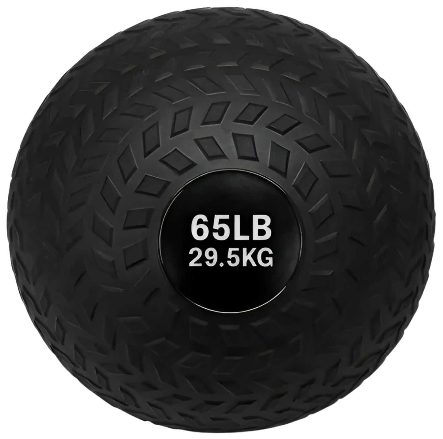 French Fitness PVC Slam Ball 65 lb (New)