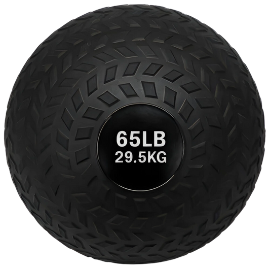French Fitness PVC Slam Ball 65 lb (New)