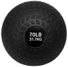 French Fitness PVC Slam Ball 70 lb (New)