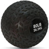 French Fitness PVC Slam Ball 80 lb (New)
