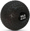 French Fitness PVC Slam Ball 90 lb (New)