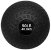 French Fitness PVC Slam Ball 90 lb (New)