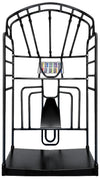 French Fitness FF-SC15 Stretch Cage - Black (New)