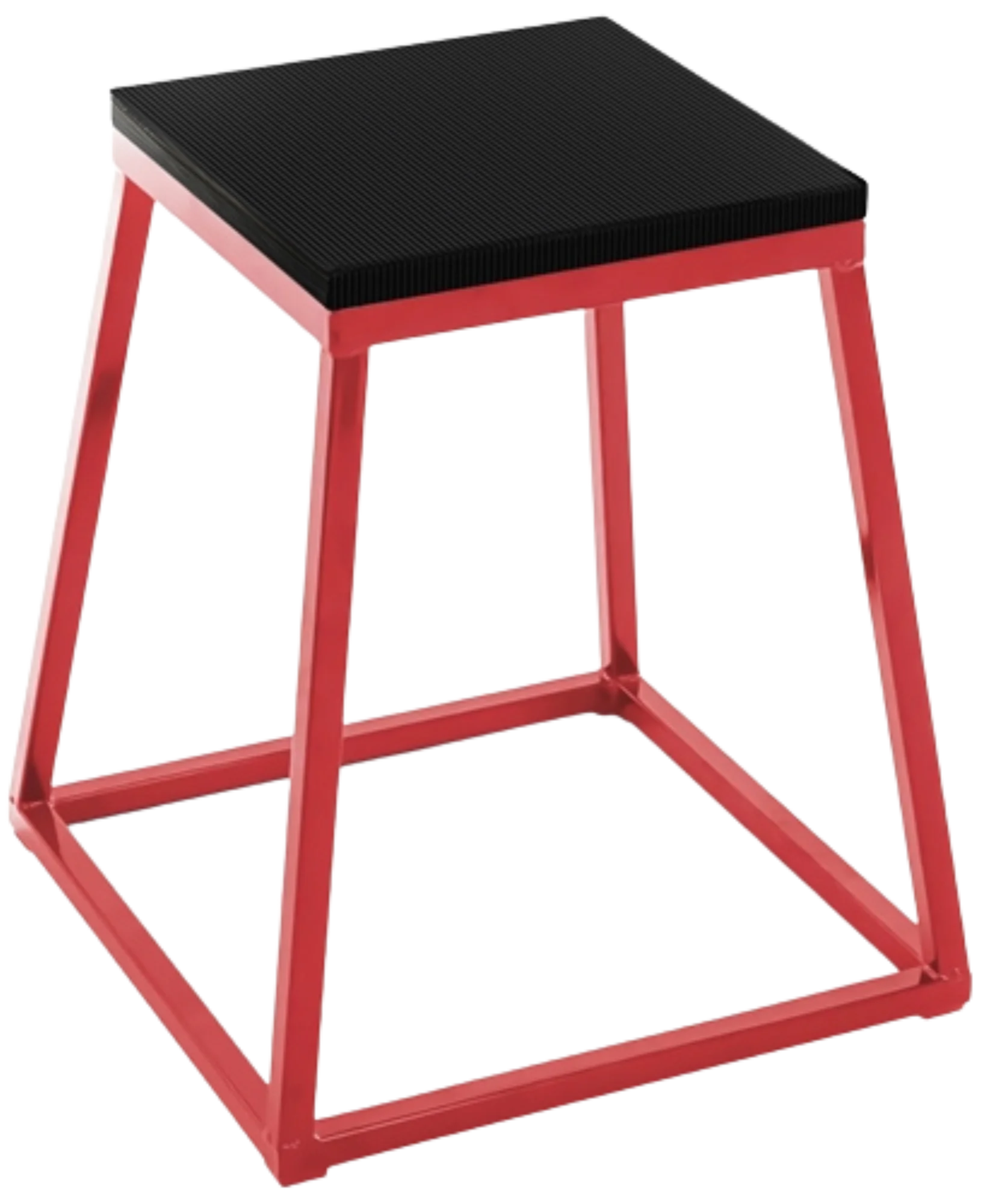 French Fitness 30" Steel Plyo Jump Box | Fitness Superstore