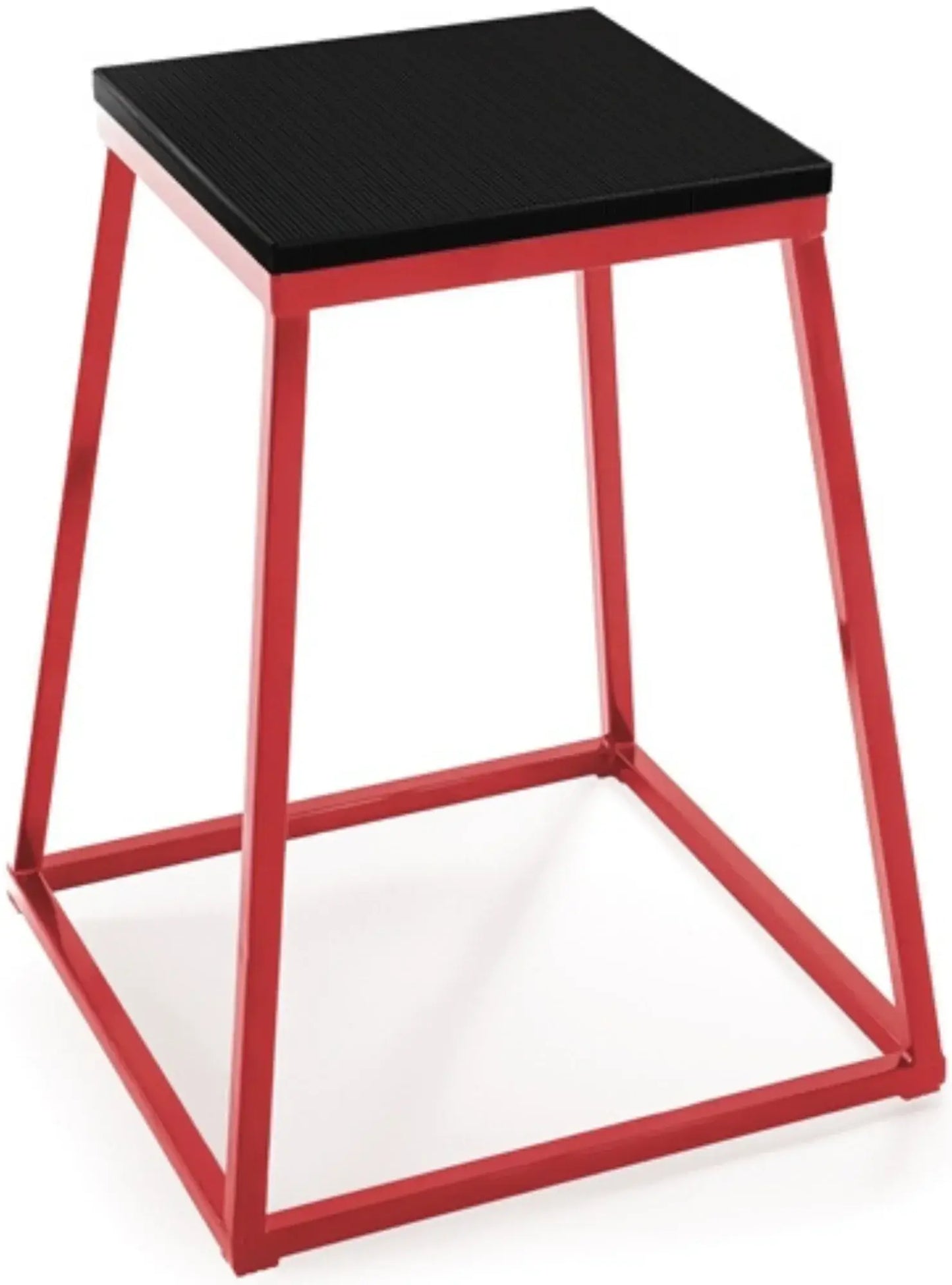 French Fitness Steel Plyo Box Set of 7 (6", 12", 18", 24", 30", 36", 42") (New) Image 8
