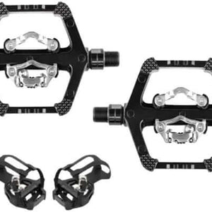 SPD Pedals - Compatible Accessories and Upgrades (1120)