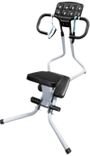 French Fitness FF-ST10 Stretch Trainer (New)